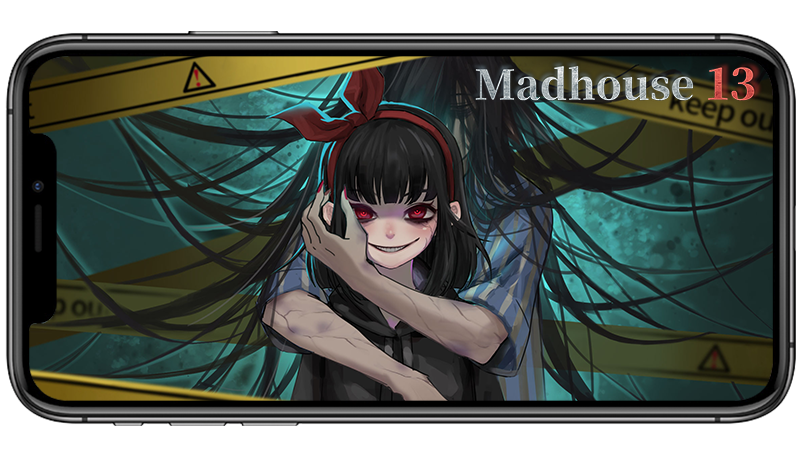 Madhouse13